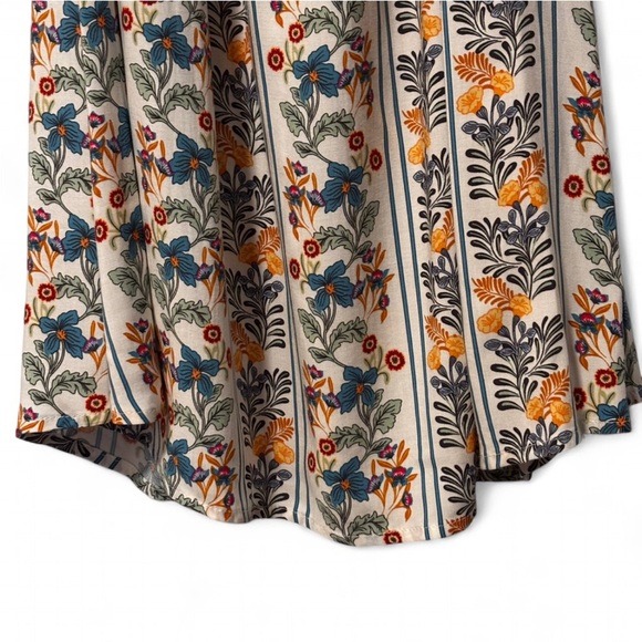 O’Neill | Tatum High Neck Halter Dress | S - Picture 11 of 16